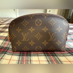 Louis Vuitton Cosmetic Pouch
